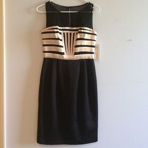 Maggy London dress