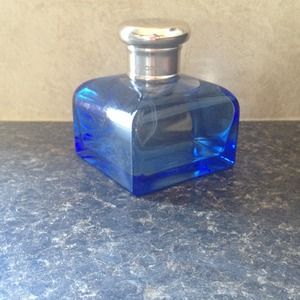 Ralph Lauren Blue perfume