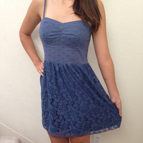 American Eagle Outfitters dress