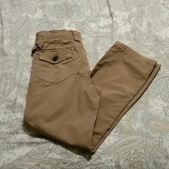 Boy's Burberry
