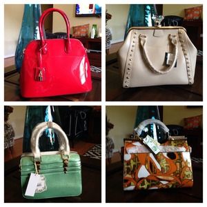 Handbags