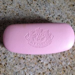 Juicy couture case