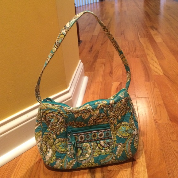 Vera Bradley purse