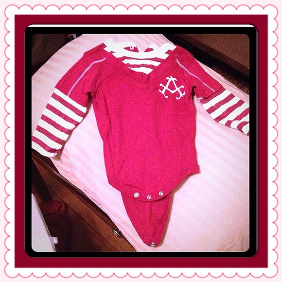 Baby onesie!!!