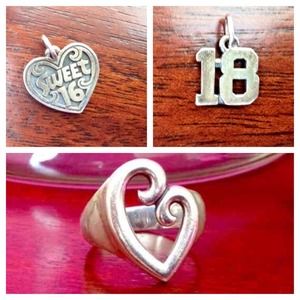 James Avery Bundle