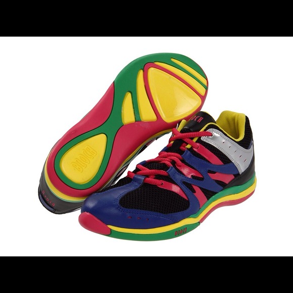 Bloch Lightening shoes 👟👟