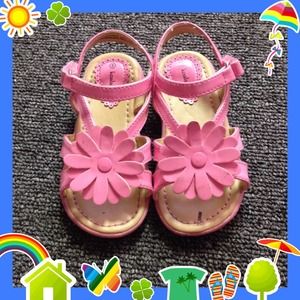 Toddler Flower Sandal
