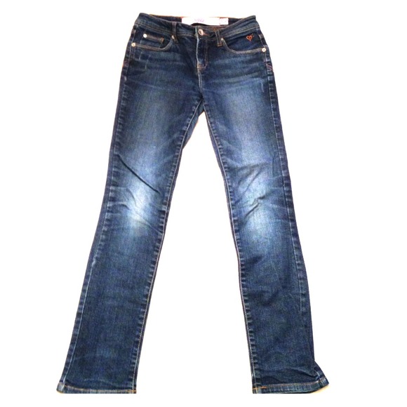 Absolutely Brand new Justice jeans