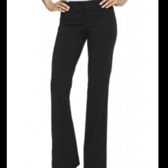 Bundle: Limited Black Dress Pants & Skinny Jeans