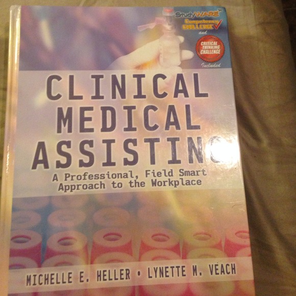 Medical Assistant