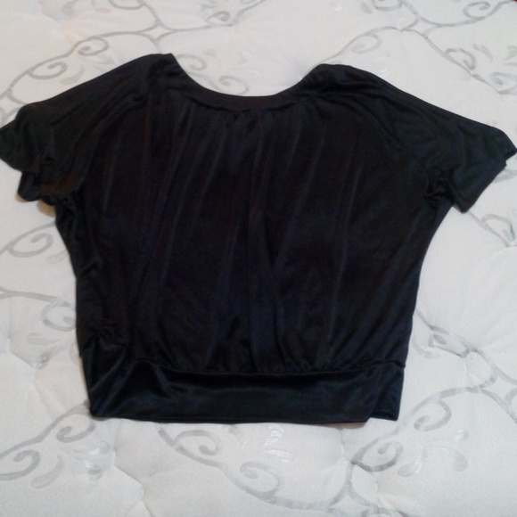 **ALYX Brand Over-sized Top**