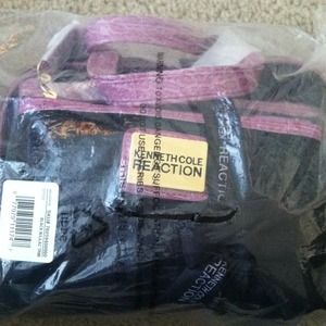 Set of 3 Cosmetic Bags