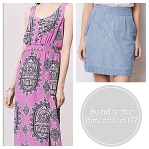 Bundle for @michibell77