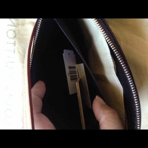 🌸SOLD Louis Vuitton Verni amarante - Picture 3 of 4