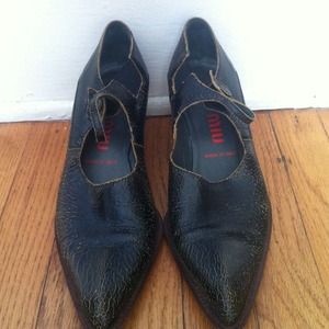 Size37 miu miu