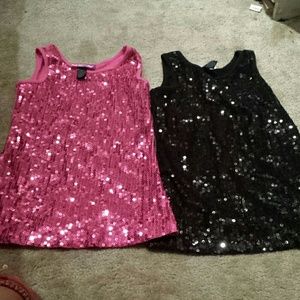 Girls tops bundle deal