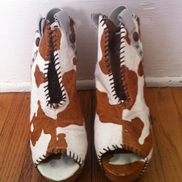 Jeffery cambell