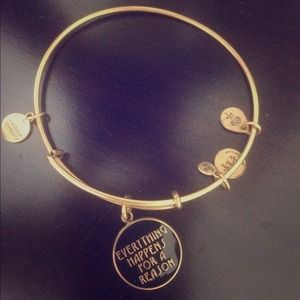 Alex & Ani Bracelet
