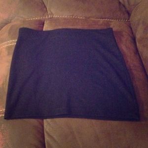Forever 21 Pencil Skirt Size medium