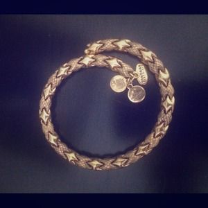 Alex & Ani Bracelet