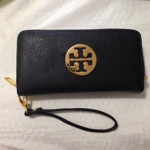 TB wallet