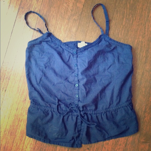 BLOUSE/SHIRT