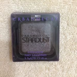 Urban decay stardust single eyeshadow