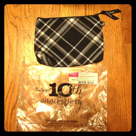 Thirty-One Bundle