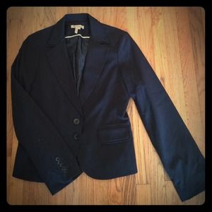 BCBG Blazer
