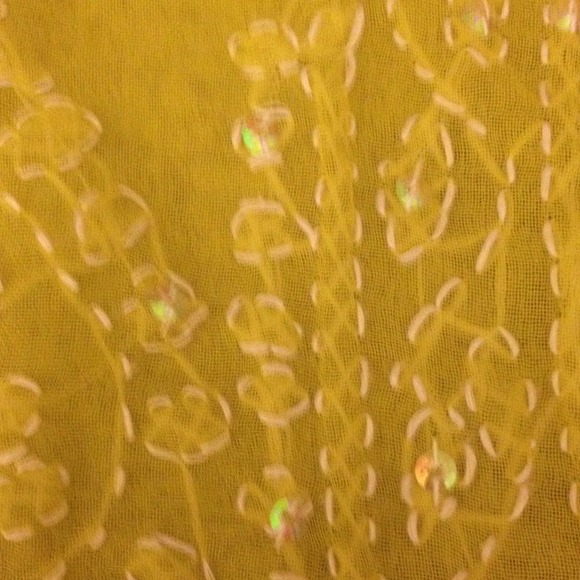 Saige top - Picture 3 of 3