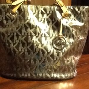 Michael Kors bag