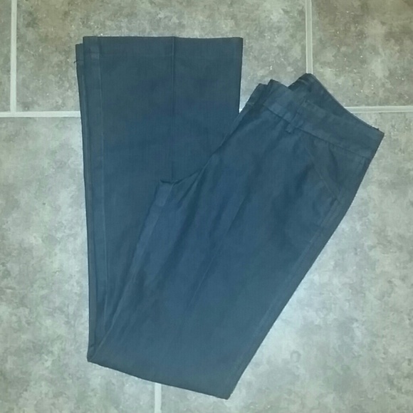 NWOT Express Trouser jeans
