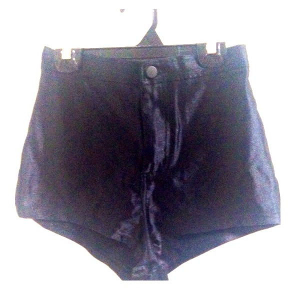 🔥AMERICAN APPAREL DISCO SHORTS🔥