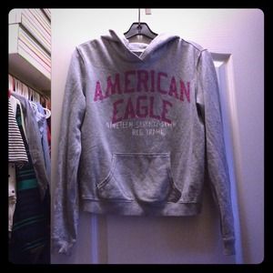 AE hoodie