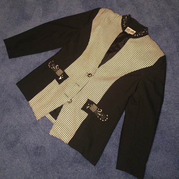Business blazer