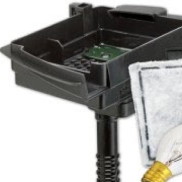 Mini Bowl aquarium Filter