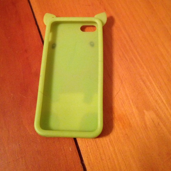 iPhone 5c pig case - Picture 2 of 2