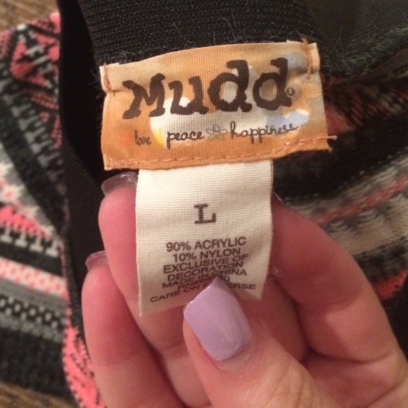 Pattern skirt - Picture 2 of 2