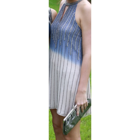 Parker Sansa Dress (homecoming/prom/ball)