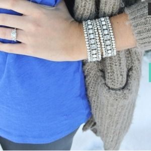 Stretch bracelet