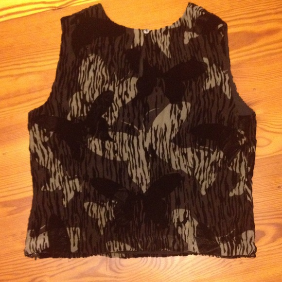 Emil Rutenberg collection top - Picture 2 of 3