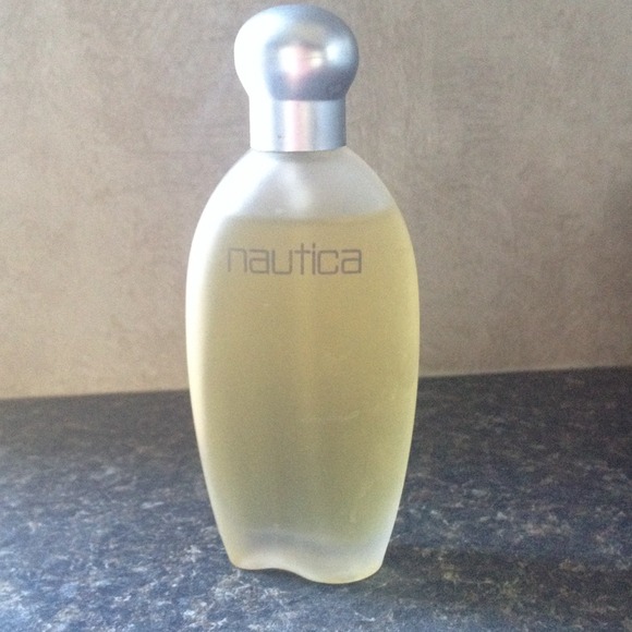 Nautica perfume