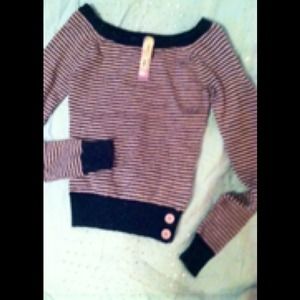 Abercrombie Sweater