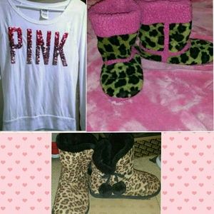 💕BUNDLE FOR @brittck8💕