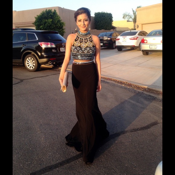 Sherri Hill Dresses & Skirts - Sherri Hill prom dress