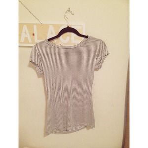 *SOLD* Forever 21 Long oversized top