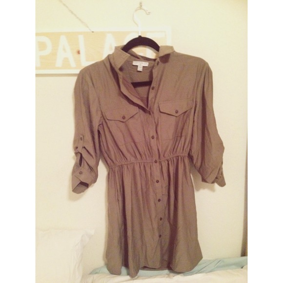 Cotton on Casual dress