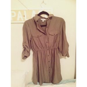 Cotton on Casual dress