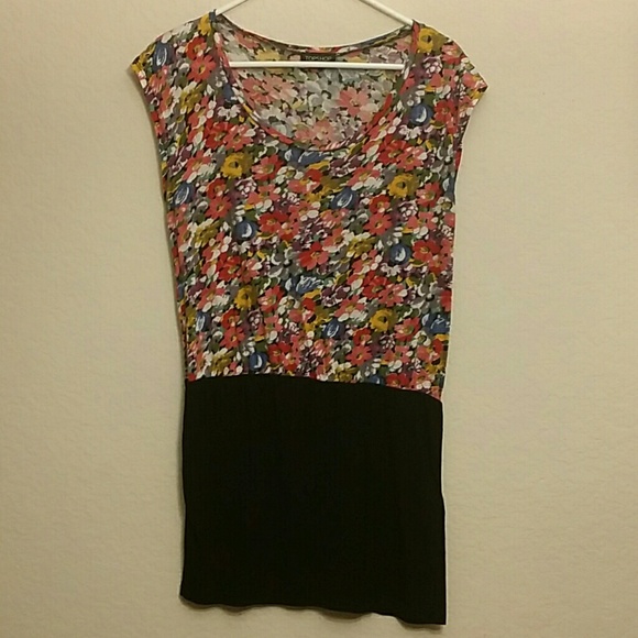 Topshop short dress