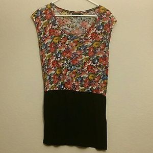 Topshop short dress